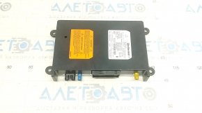 Communication Control Module Mercedes GLS-class X166 13-19