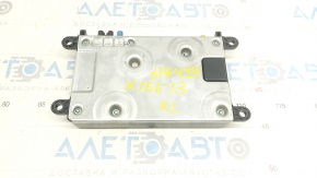 Communication Control Module Mercedes GLS-class X166 13-19