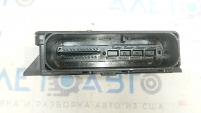 Parking brake module Mercedes GLS-class X166 13-19