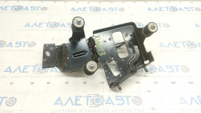 Suport compresor suspensie pneumatică Mercedes GLS-class X166 13-19