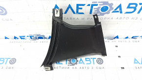 Conducta de aer frontal stânga Nissan Rogue 21-23