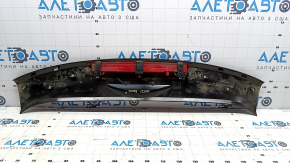Накладка спойлера двери багажника со стоп-сигналом Volkswagen ID.4 21-22