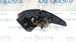 Lampa aripa exterior dreapta Mazda CX-5 17-