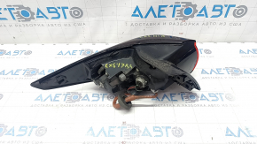 Lampa aripa exterior dreapta Mazda CX-5 17-