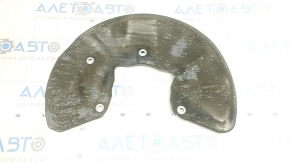 Carcasa disc frana stanga fata Mercedes GLS-class X166 13-19