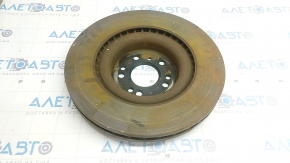 Disc frana fata stanga Mercedes GLS-clasa X166 13-19 350/32mm