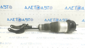 Amortizor pneumatic fata dreapta Mercedes GLS-clasa X166 13-19 asamblat