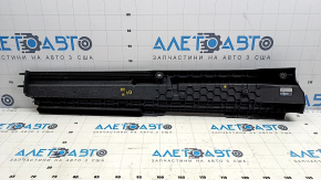 Кронштейн пола багажника правый Volkswagen ID.4 21-22