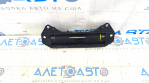 Виброгаситель двери багажника Polestar 2 21-25