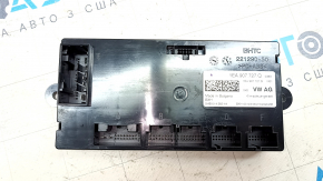 Climate Control Module Volkswagen ID.4 21-23