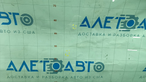 Лобовое стекло Jeep Cherokee KL 19 без подогрева, сколы, песок
