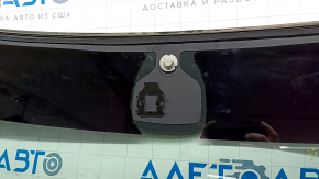 Лобовое стекло Jeep Cherokee KL 19 без подогрева, сколы, песок