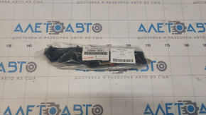 Garnitura grila stergatorului de parbriz dreapta Lexus NX200t NX300 NX300h 15-18 nou original OEM