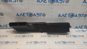 Grila de aer VW Atlas 18- 2.0T, 3.6 nouă originală OEM