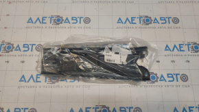 Placa de blocare a capotei VW Atlas 18 - nou original OEM