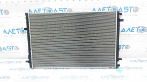 Radiator intercooler Nissan Rogue 22-23 1.5T us construit