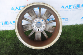 Disc roata R16 VW Jetta 11-18 USA tip 5 bordura