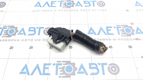 Фишка на VCR Control Module Unit Controller Nissan Rogue 21-23