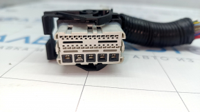 Фишка на VCR Control Module Unit Controller Nissan Rogue 21-23