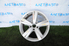 Диск колесный R17 5*112 VW Passat b7 12-15 USA бордюрка