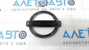 Emblemă logo hayon Nissan Rogue 21-23 tip 2