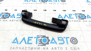 Ручка потолка задняя левая Volkswagen ID.4 21-26 черная