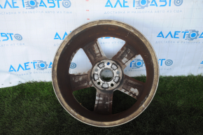 Disc roata R17 5*112 VW Passat b7 12-15 USA bordura