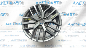 Диск колесный R17 x 7.5J Nissan Rogue 21-23 DICASTAL US built