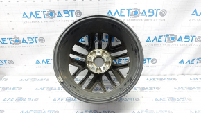 Janta R17 x 7.5J Nissan Rogue 21-23 DICASTAL US construit