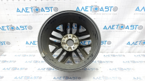 Janta R17 x 7.5J Nissan Rogue 21-23 DICASTAL US construit