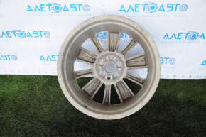 Disc roata R19 x 7.5J ET35 5*114.3 Toyota Highlander 08-13 bordura