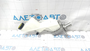 Главный тормозной цилиндр Nissan Rogue 21-26 с бачком и крышкой