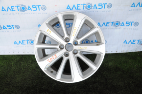 Диск колесный R19 x 7,5J ET35 5*114,3 Toyota Highlander 08-13 бордюрка