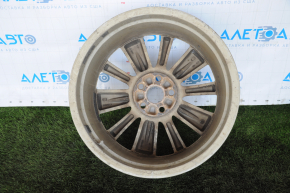 Disc roata R19 x 7.5J ET35 5*114.3 Toyota Highlander 08-13 bordura