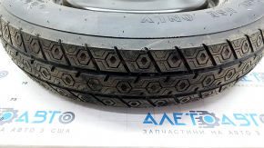 Запасное колесо докатка Jeep Cherokee KL 14- R17 165/80, компактная