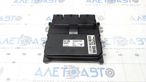 Блок ECU компьютер двигателя Nissan Rogue 22-23 1.5T us built