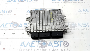 Блок ECU компьютер двигателя Nissan Rogue 22-23 1.5T us built