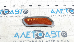 Reflector bara fata stanga Volkswagen ID.4 21-23