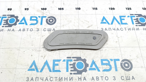 Отражатель переднего бампера левый Volkswagen ID.4 21-26