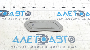 Отражатель переднего бампера правый Volkswagen ID.4 21-26