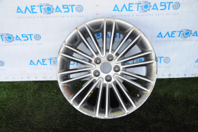 Disc roata R18 5*108 Ford Fusion mk5 13-18 tip 5 bordura