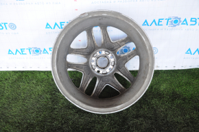 Janta R17 5*108 Ford Fusion mk5 13-16 tip 1 vopsita, bordura