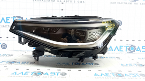 Ansamblu far stanga fata Volkswagen ID.4 21-23 LED