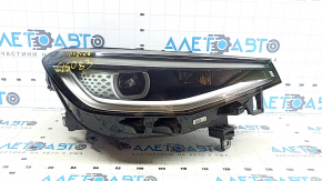 Ansamblu far dreapta Volkswagen ID.4 21-23 LED