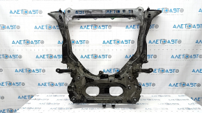 Cadru auxiliar fata Nissan Rogue 22-23 us construit