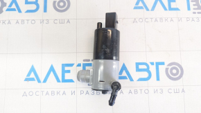 Motor spalator faruri Polestar 2 21-