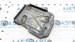 Площадка под АКБ 12V Volkswagen ID.4 21-23