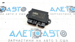 Parking Distance Control Module Volkswagen ID.4 21-23