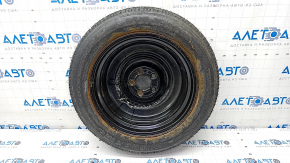 Anvelopă de rezervă pentru Nissan Rogue 21-23 D17 155/80 US construit, disc ruginit