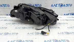 Фара передняя правая в сборе Nissan Rogue 21-23 LED S